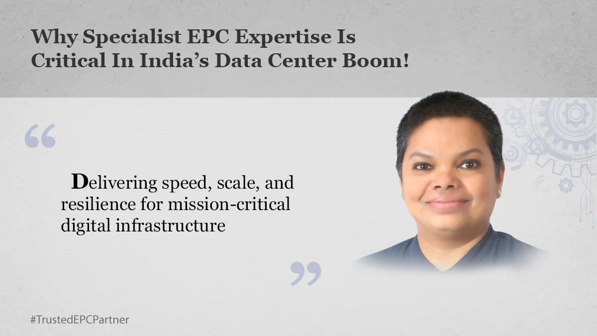 EPC Expertise