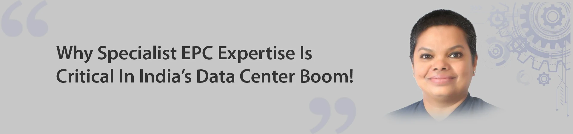 EPC Expertise
