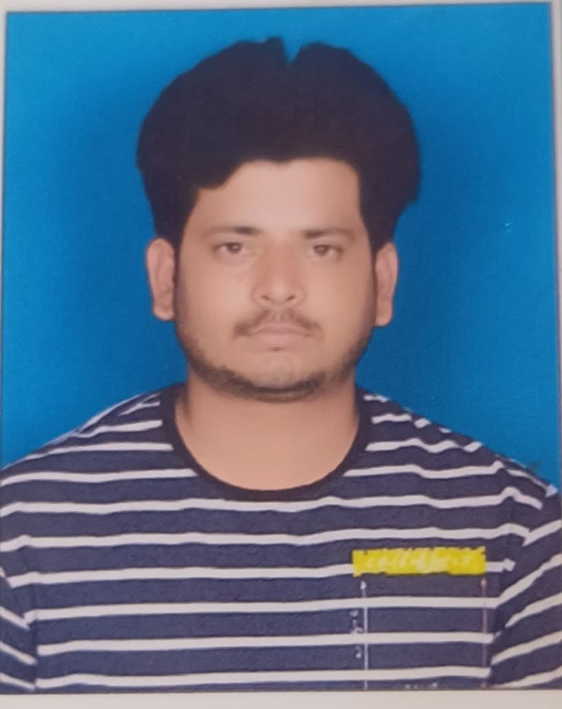 VISHAL RAOSAHEB PATHARE