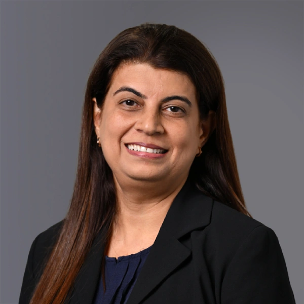 Rashna Mistry