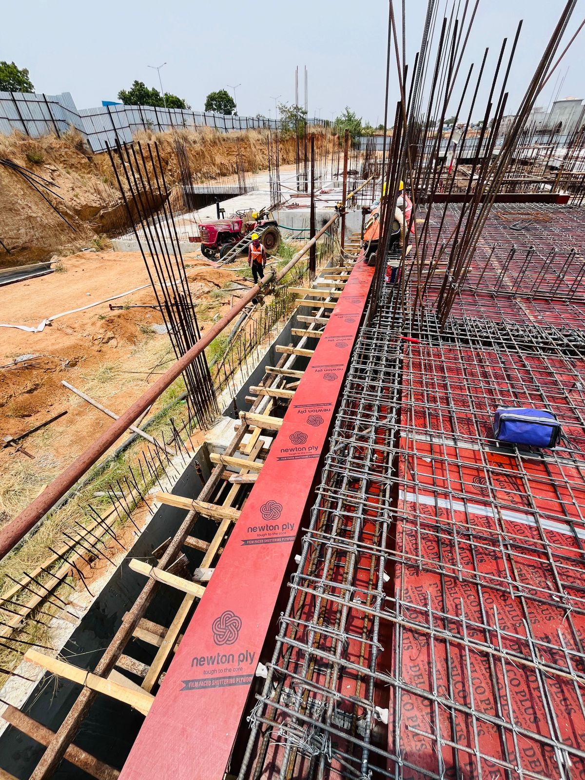 Civil construction Ahmedabad