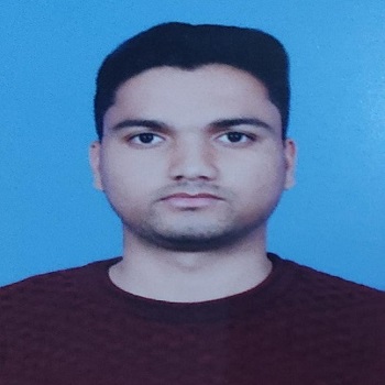 My passport size photo.