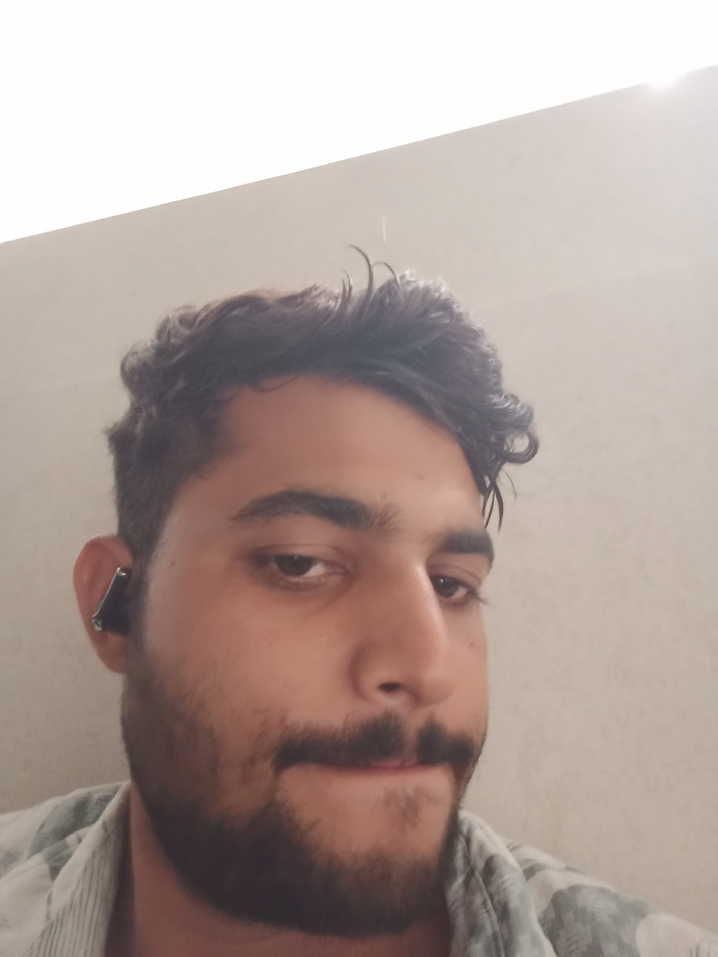 Boring masin 