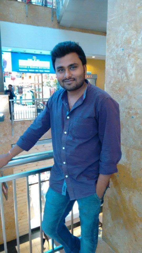 Its me