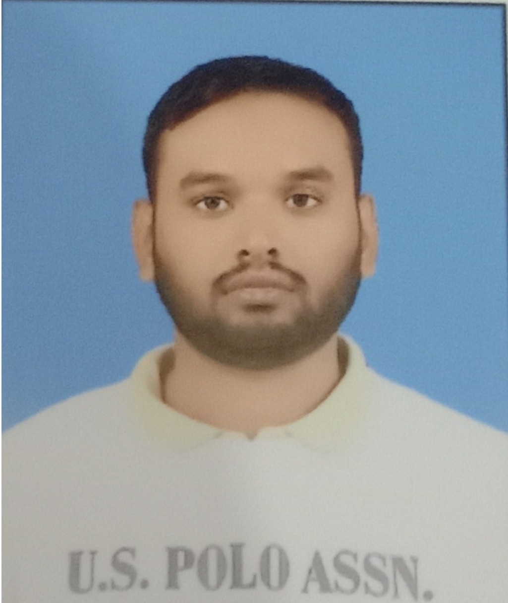 Pranit Raj is a Civil Contractor from Shadipur, Munger, Bihar. He is involved in civil construction works such as site development, RCC works, building construction, roads, and drainage works. He is committed to delivering quality work, timely project completion, and maintaining high standards of safety and professionalism.