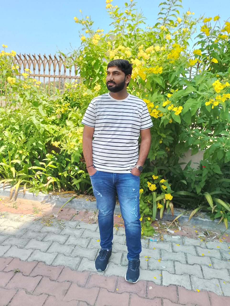 Malav Nayak 