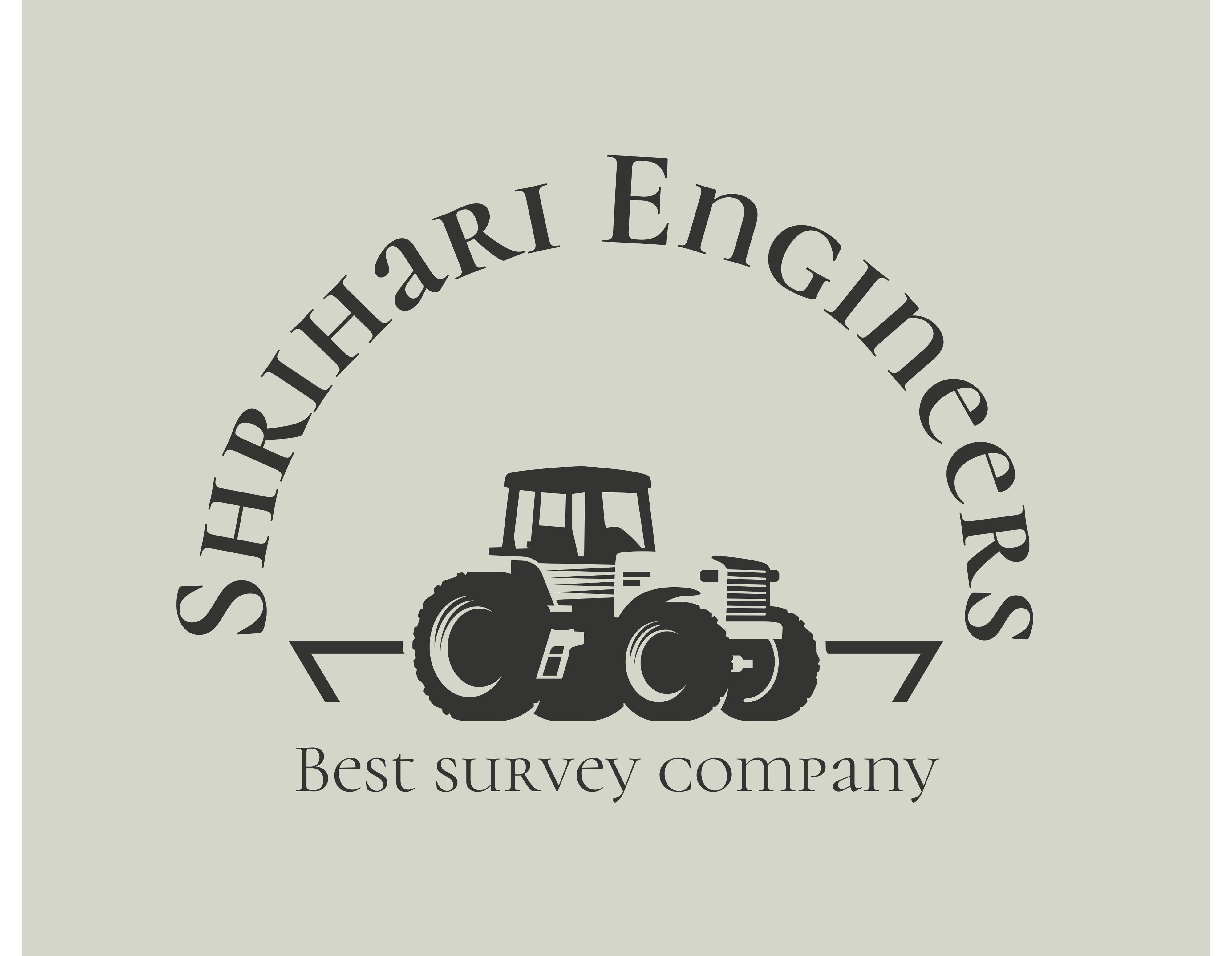 This is our company logo.
