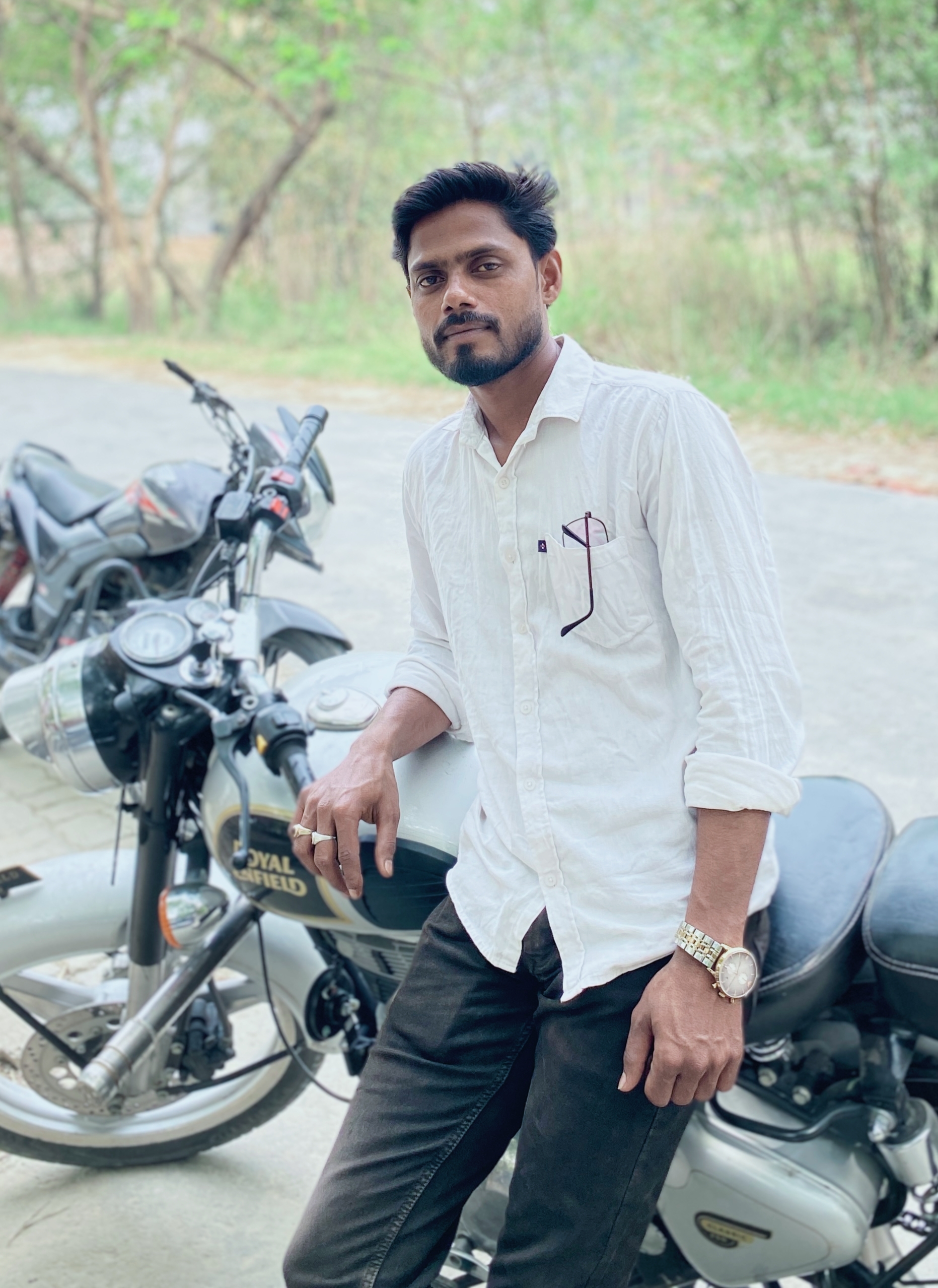 Experience 12 years my work all India Amazon Flipkart Tata Power JSW Steel Lodha logistic..