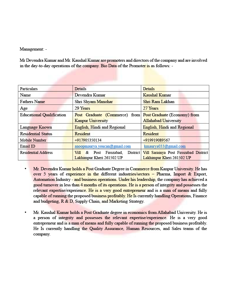 We are an Industrial Automation company specializing in PLC, HMI, VFD, SCADA, Servo Motors, Control Panels, Siemens Automation Products, and Automation Solutions. As no suitable product category is available in the dropdown, kindly register us under the appropriate category.