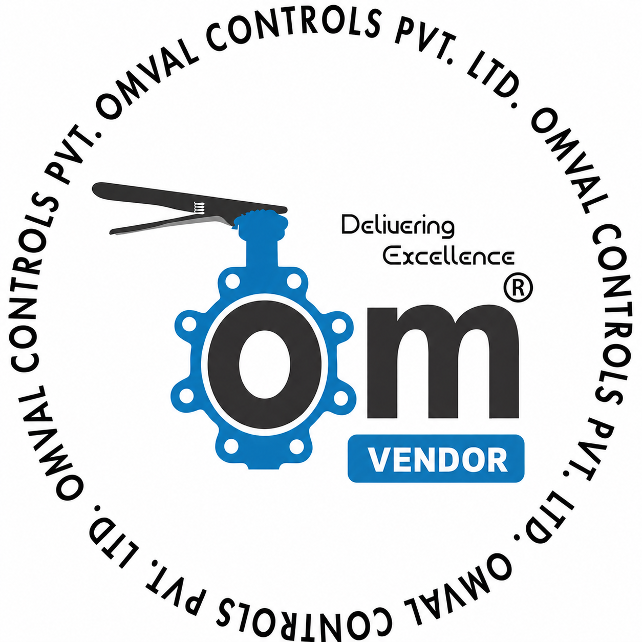 OMVAL Controls Private Limited – Company Logo 