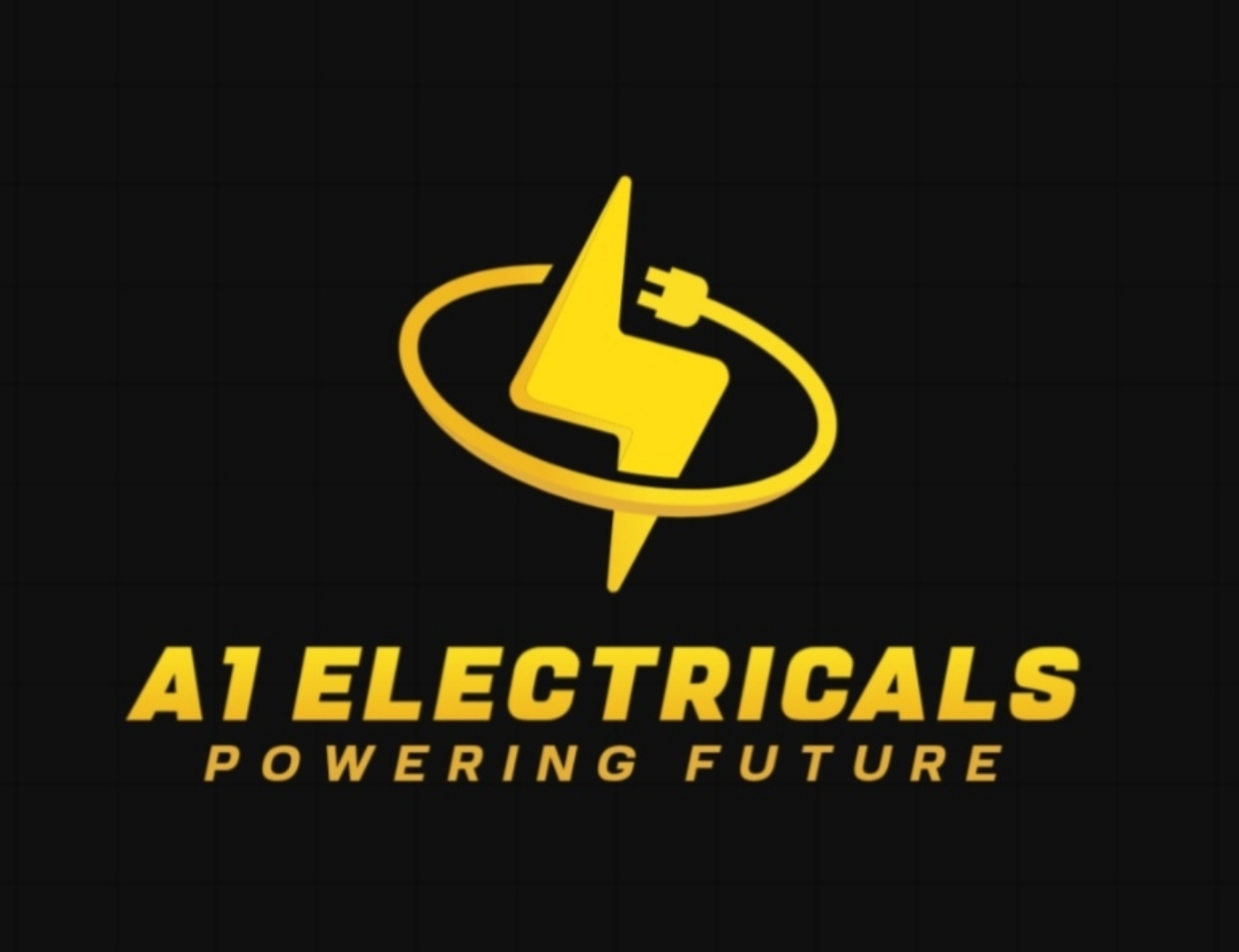 Our firm Name and logo