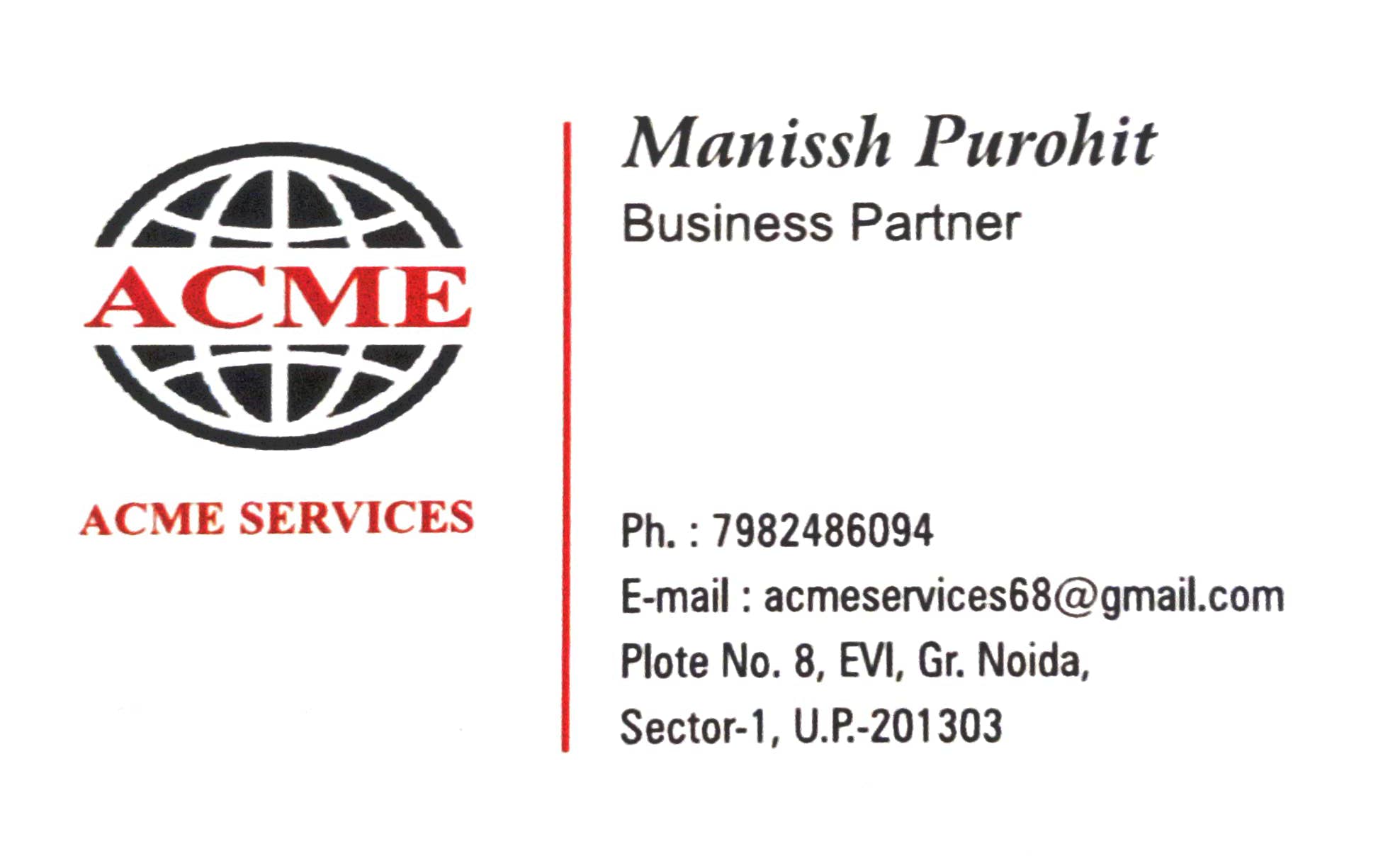 our core area is electrical, fire fighting ,CCTV surveillance, paint ,fabrication and all kind of civil work
