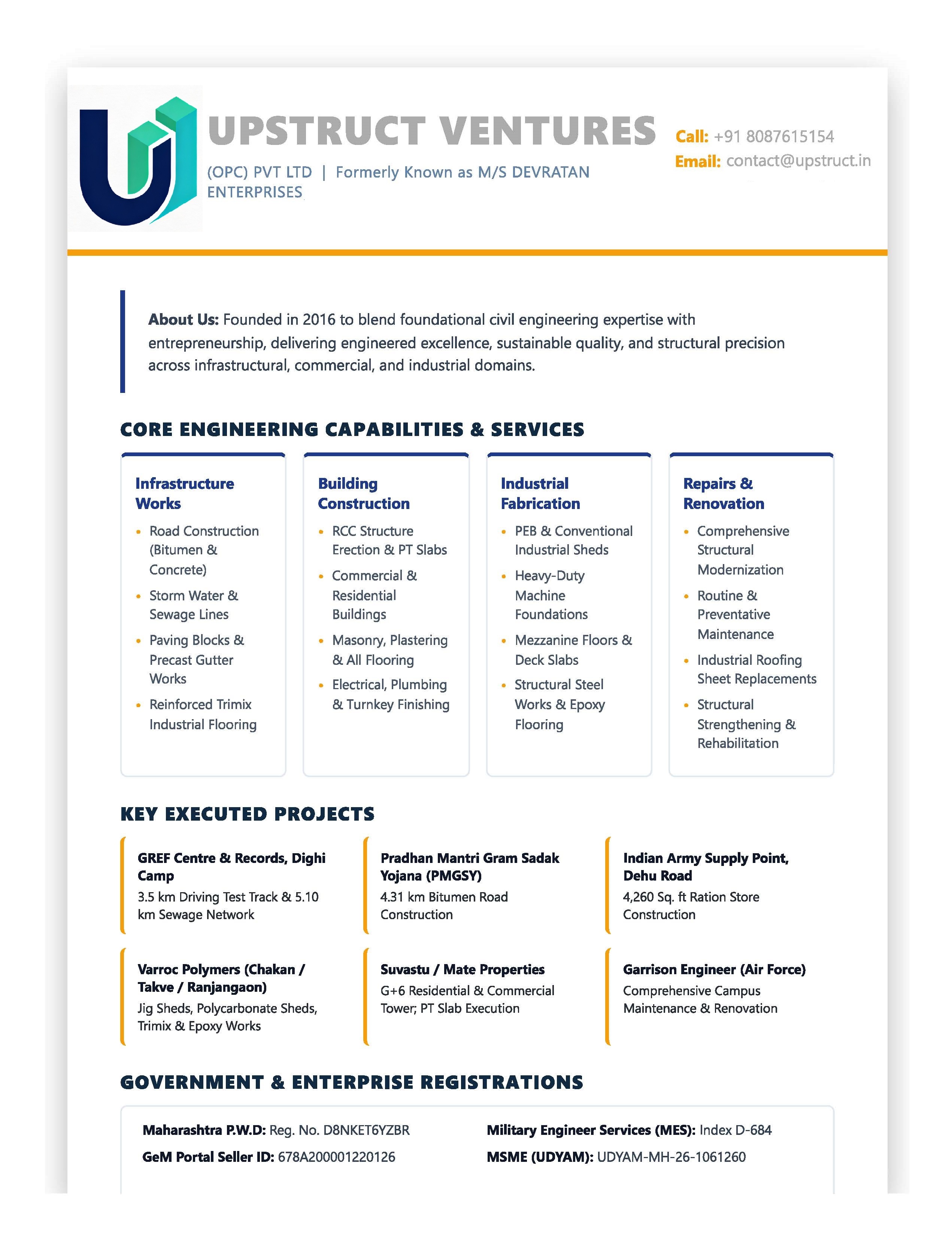 work profile