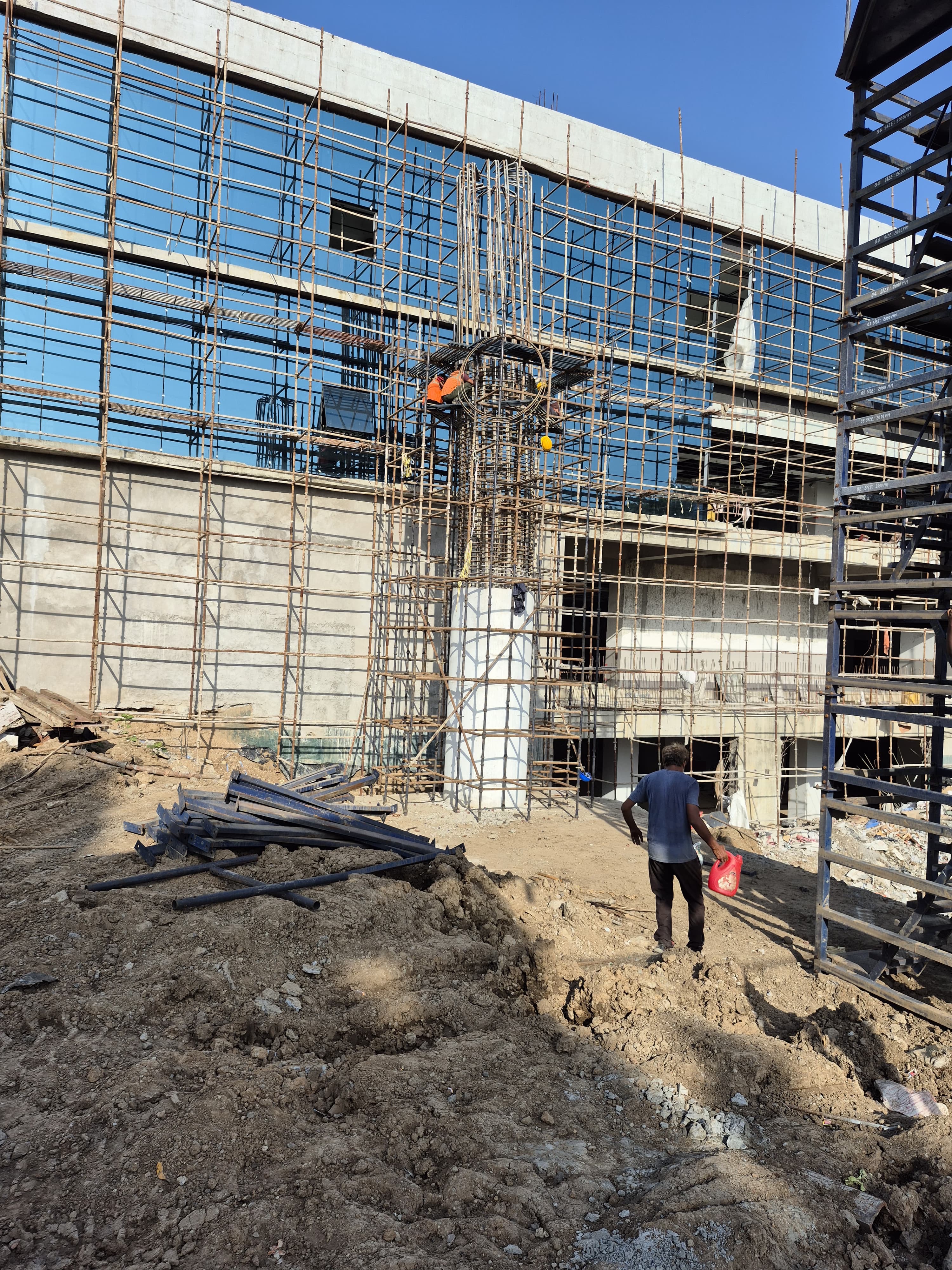Construction 