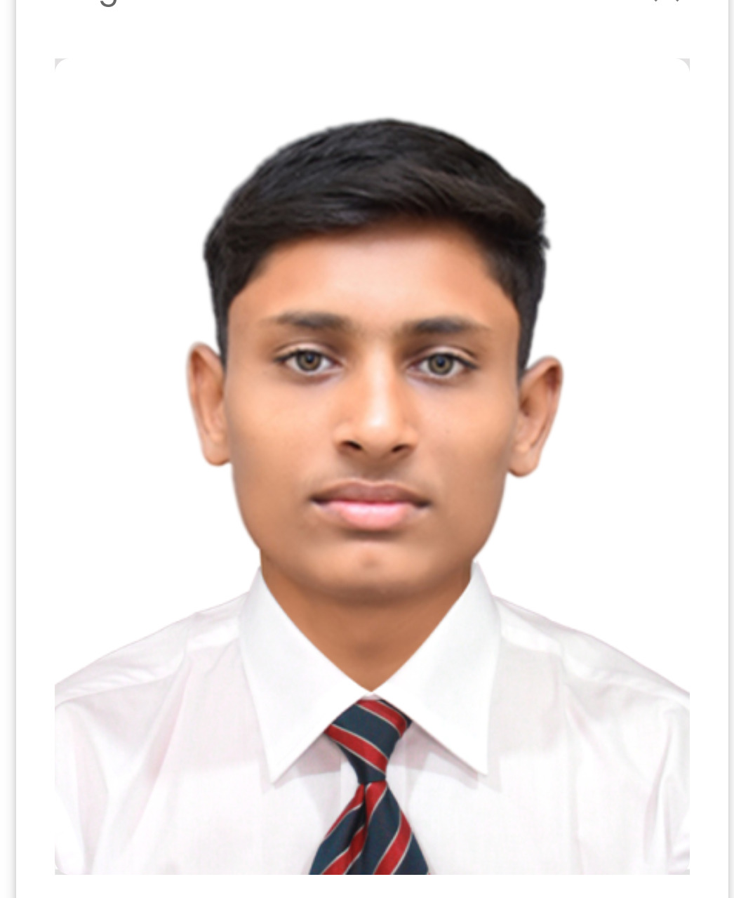 Swapnil patil 
