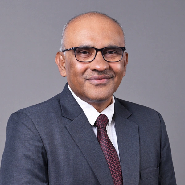 Mr. Malay Kumar