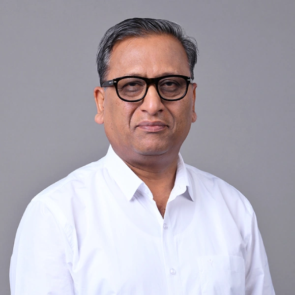 Mr. Neeraj Agrawal