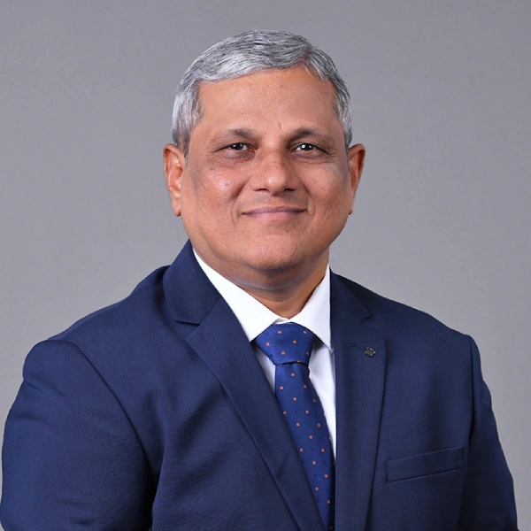 Mr. Pramod Dattawadkar