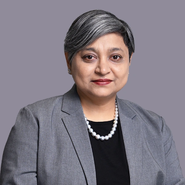 Ms. Preiti Patel