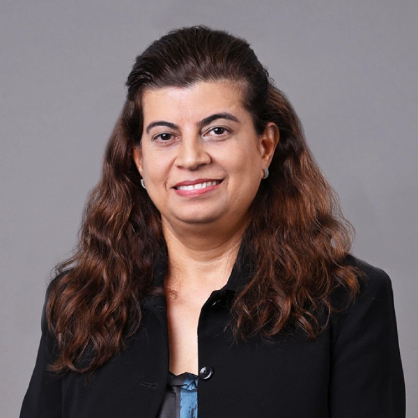 Rashna Mistry