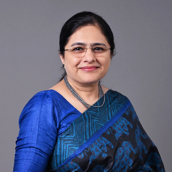 Ms. Shirley Burla