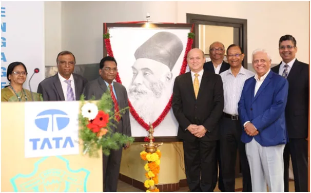 Tata Central Archives organizes an exhibition on Jamsetji N Tata to inspire young minds in Hyderabad