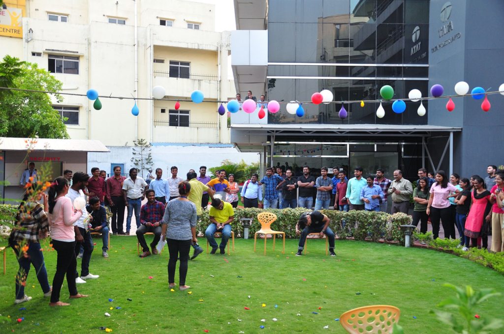 Beat The Heat With Water Balloon Bash 31st May 2019