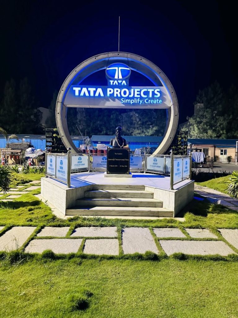 tata Projects Pics 1